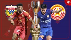 Nhận định bóng đá Hà Tĩnh vs PVF-CAND, 18h00 ngày 3/10: Cơ hội nào cho đội khách?